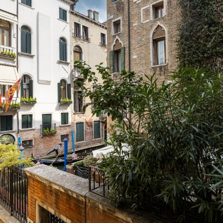 NEW-Venice Suite San Marco 397 - Two-Bedroom Apartment - 23