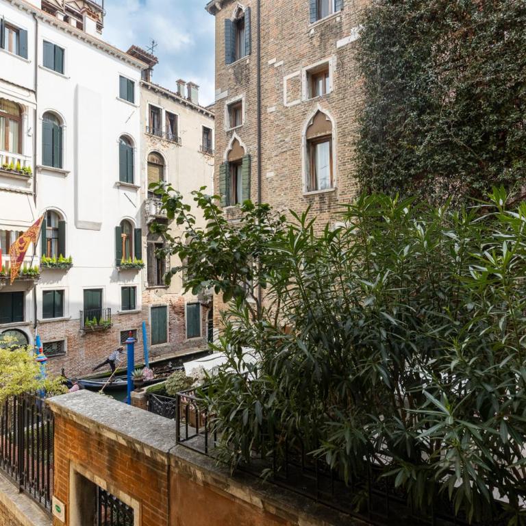 NEW-Venice Suite San Marco 397 - Two-Bedroom Apartment - 24