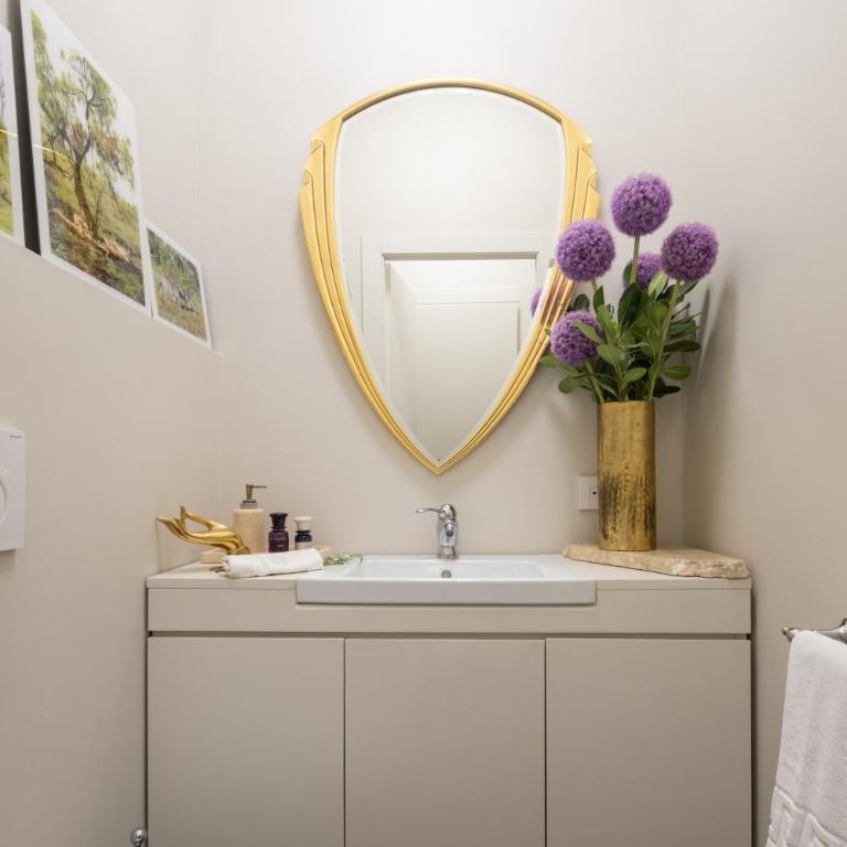 Casa C - Appartamento con 3 Camere da Letto - 27