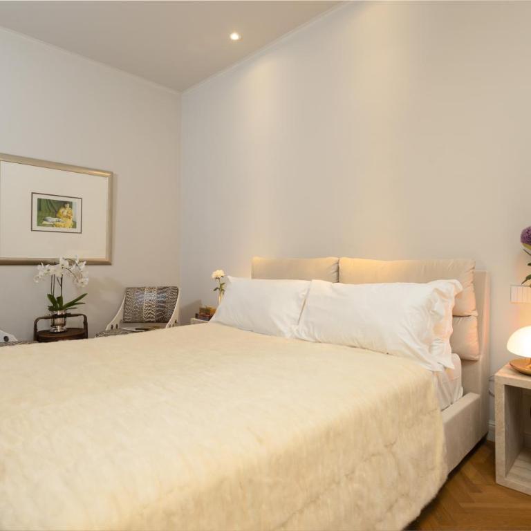 Casa C - Appartamento con 3 Camere da Letto - 12