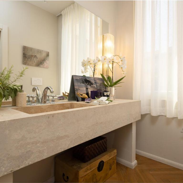 Casa C - Appartamento con 3 Camere da Letto - 18