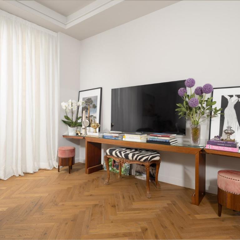 Casa C - Appartamento con 3 Camere da Letto - 30