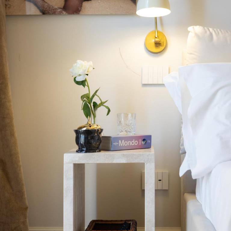 Casa C - Appartamento con 3 Camere da Letto - 20