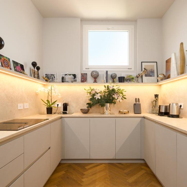 Casa C - Appartamento con 3 Camere da Letto - 8