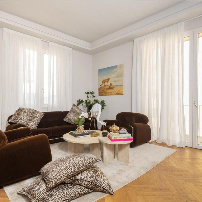 Casa C - Appartamento con 3 Camere da Letto - 33