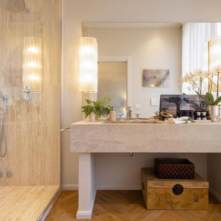 Casa C - Appartamento con 3 Camere da Letto - 15