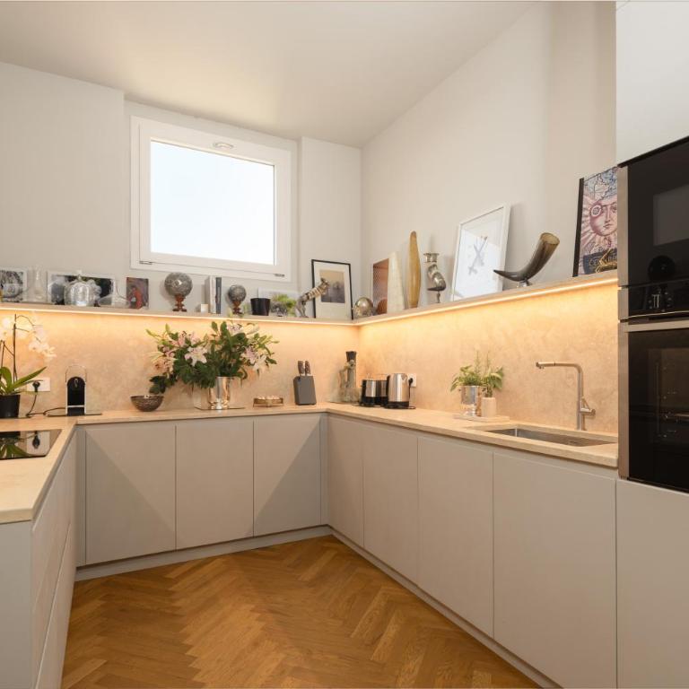 Casa C - Appartamento con 3 Camere da Letto - 7