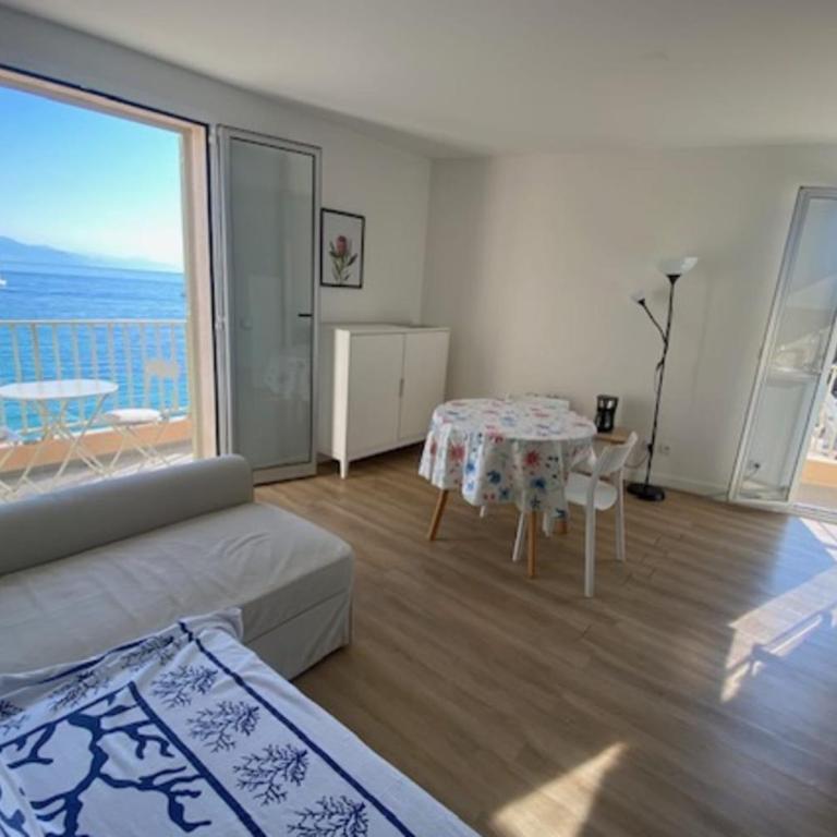 Beautiful 41 m with balcony - Appartement - 1