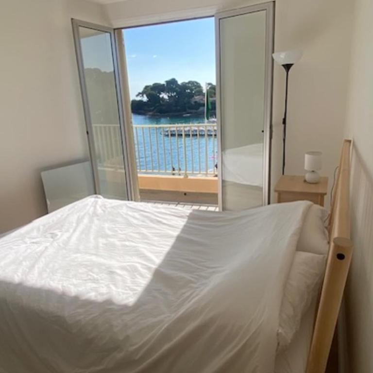 Beautiful 41 m with balcony - Appartement - 4