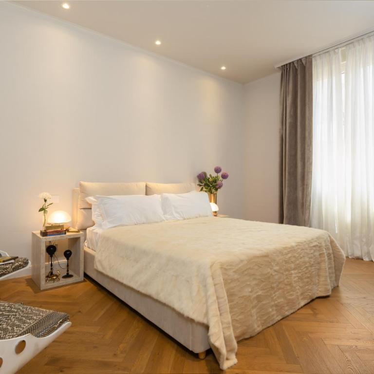 Casa C - Appartamento con 3 Camere da Letto - 11