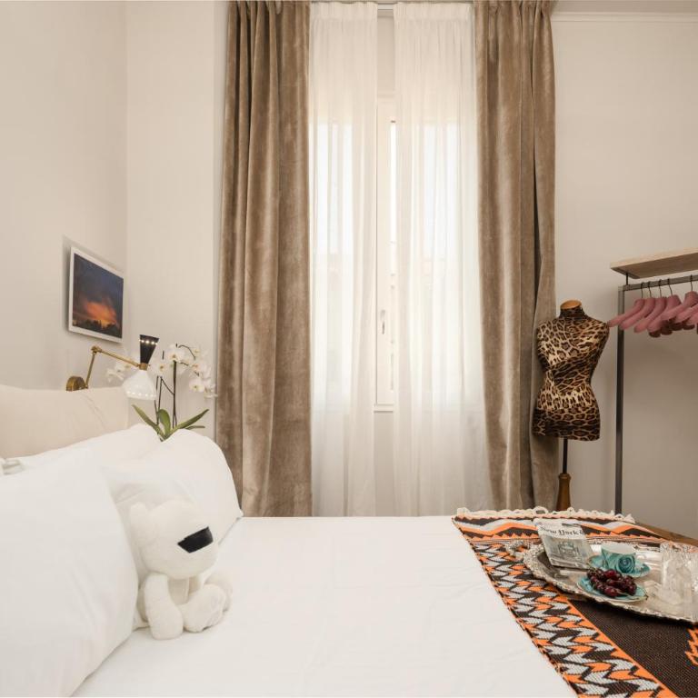 Casa C - Appartamento con 3 Camere da Letto - 23