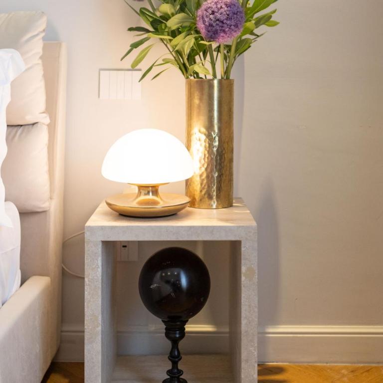 Casa C - Appartamento con 3 Camere da Letto - 13