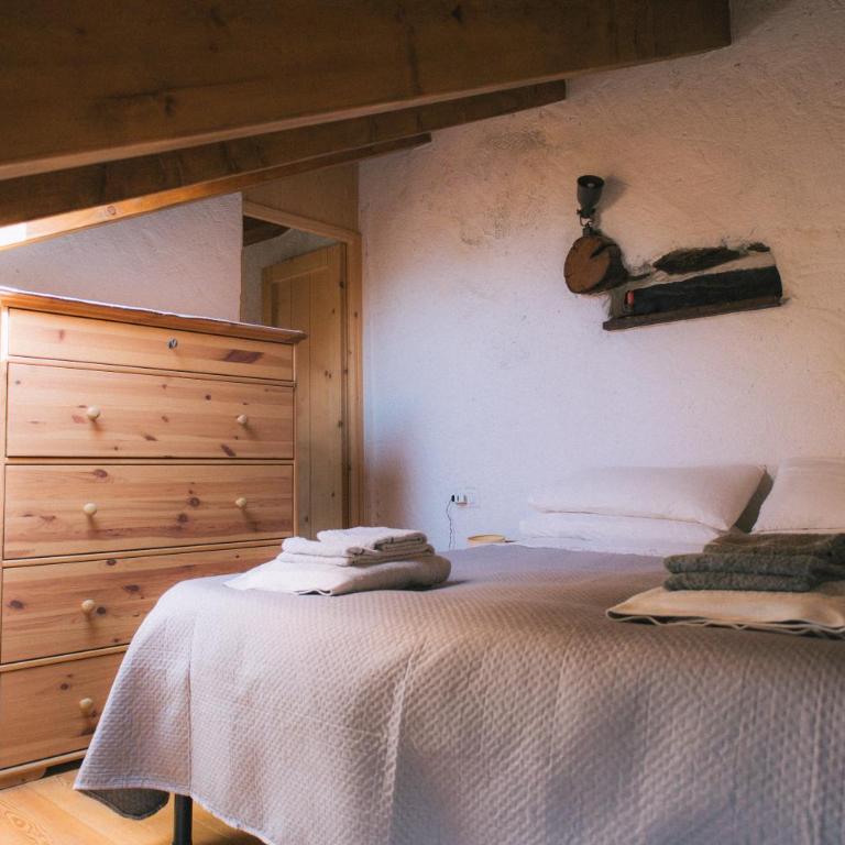 Il Rifugio sul Lago di Como sopra Bellano - Casa con 3 Camere da Letto - 25