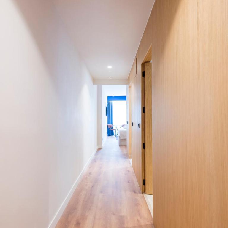 Iconic Suites - Premium Suite - 10