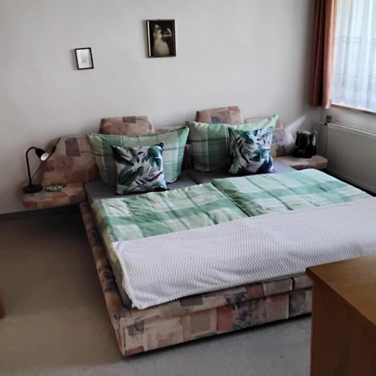 Freddys Gästehaus - Apartment mit 2 Schlafzimmern - 18