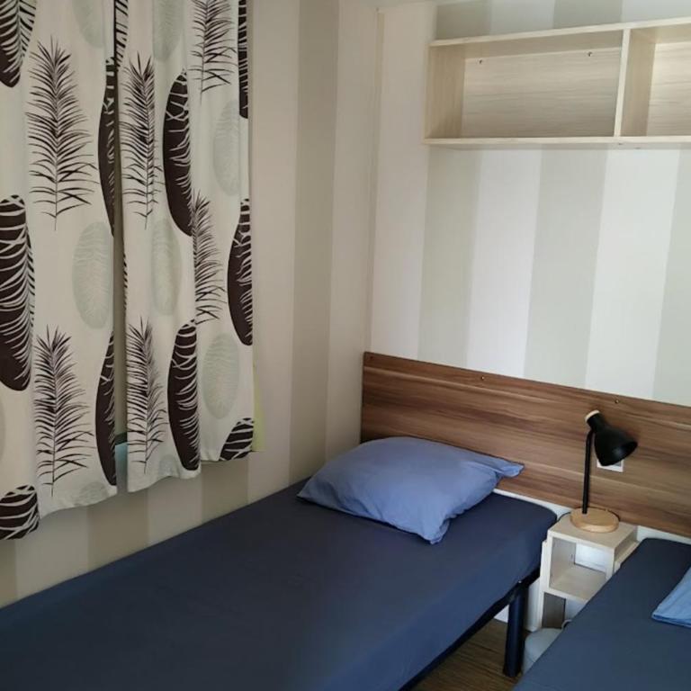 Mobil home with pool in Dinard - Maison de Vacances - 5