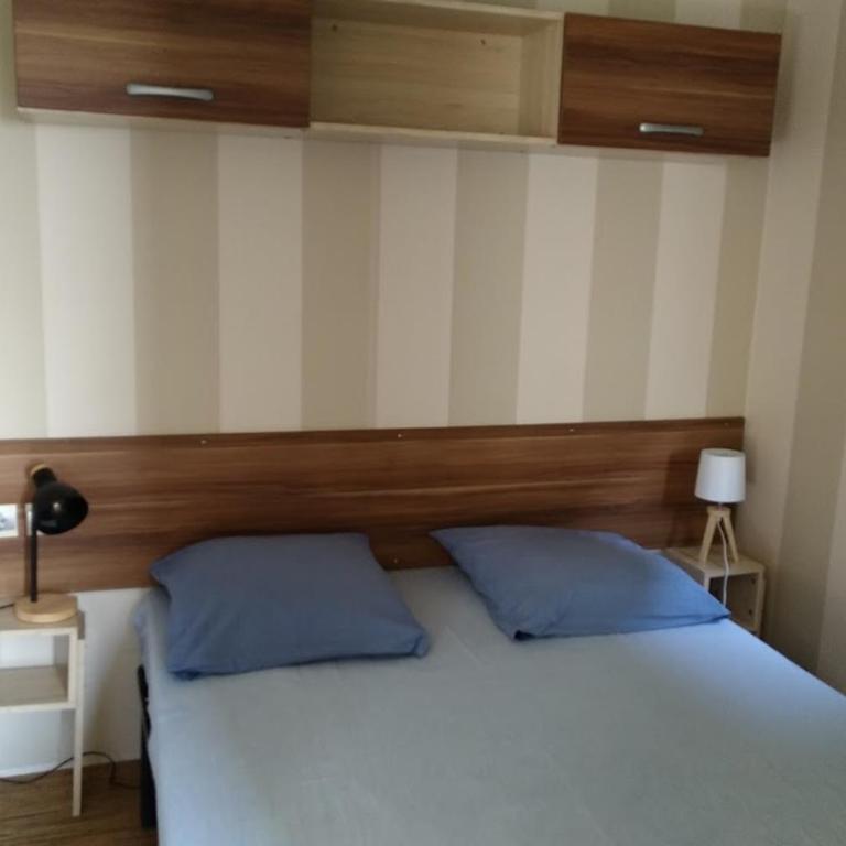 Mobil home with pool in Dinard - Maison de Vacances - 6
