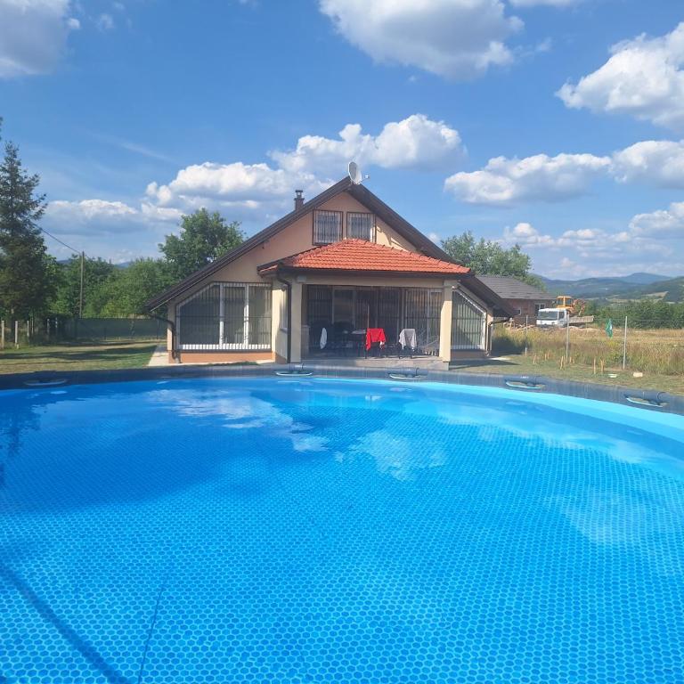 Holiday home Biskupici - Gradska Kuća sa 3 Spavaće Sobe - 1
