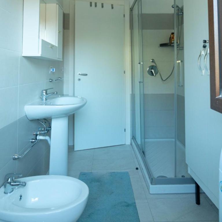 Casa vacanza Appartamento Irnerio vicino la Metro - Appartamento Deluxe - 15