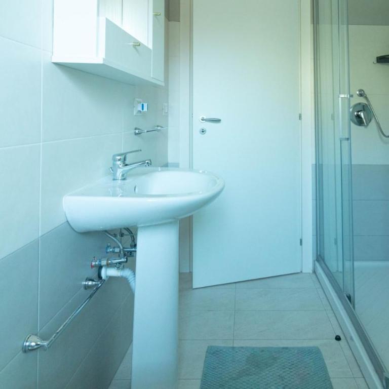 Casa vacanza Appartamento Irnerio vicino la Metro - Appartamento Deluxe - 14