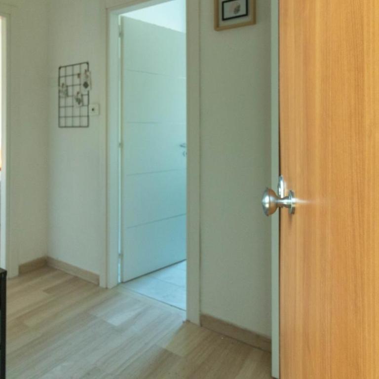 Casa vacanza Appartamento Irnerio vicino la Metro - Appartamento Deluxe - 2