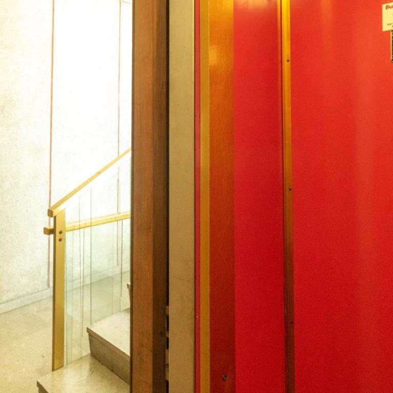 Casa vacanza Appartamento Irnerio vicino la Metro - Appartamento Deluxe - 31