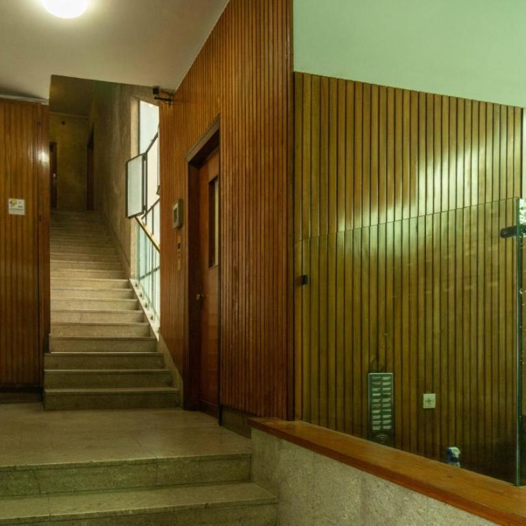Casa vacanza Appartamento Irnerio vicino la Metro - Appartamento Deluxe - 32