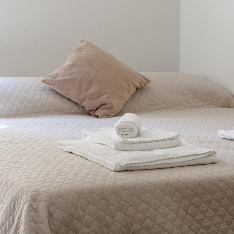 H11 THE KINGDOM'S APARTMENT Centro-Sanremo - Two-Bedroom Apartment - 30