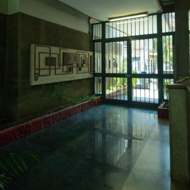 Casa vacanza Appartamento Irnerio vicino la Metro - Appartamento Deluxe - 34