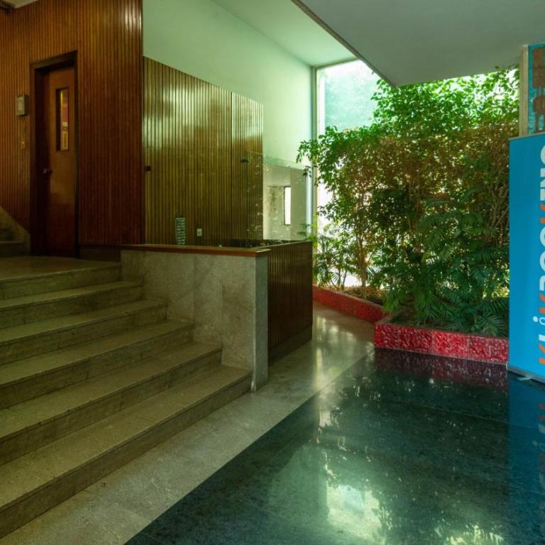 Casa vacanza Appartamento Irnerio vicino la Metro - Appartamento Deluxe - 33