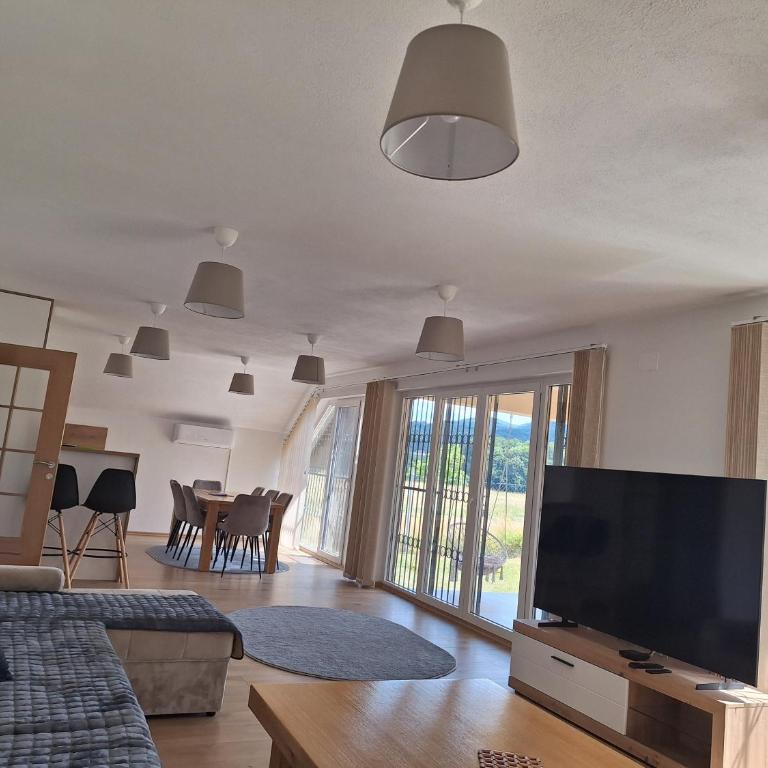 Holiday home Biskupici - Gradska Kuća sa 3 Spavaće Sobe - 22