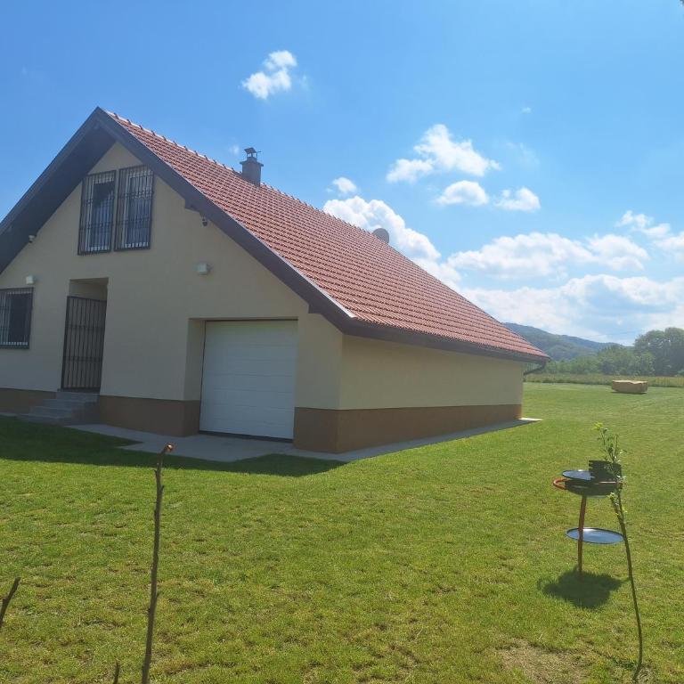 Holiday home Biskupici - Gradska Kuća sa 3 Spavaće Sobe - 16