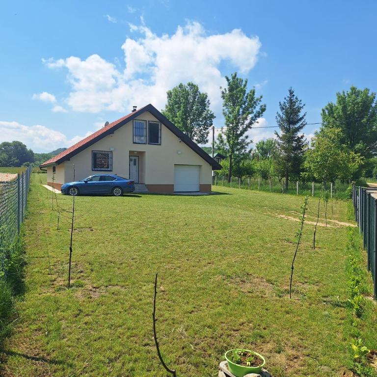 Holiday home Biskupici - Gradska Kuća sa 3 Spavaće Sobe - 19