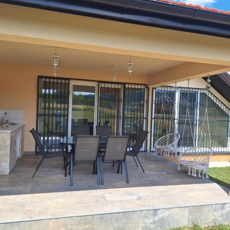 Holiday home Biskupici - Gradska Kuća sa 3 Spavaće Sobe - 2