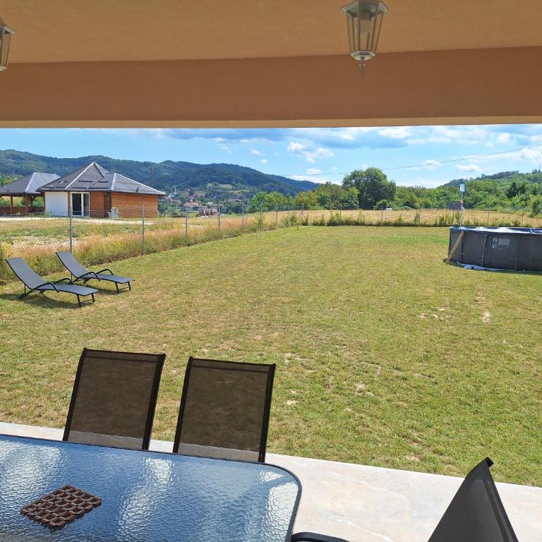 Holiday home Biskupici - Gradska Kuća sa 3 Spavaće Sobe - 6
