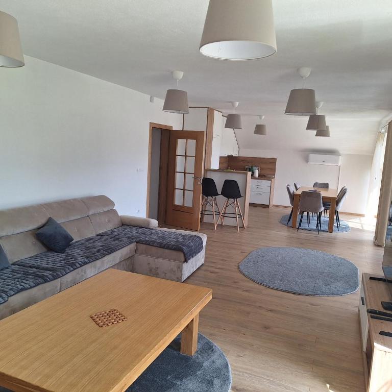 Holiday home Biskupici - Gradska Kuća sa 3 Spavaće Sobe - 21