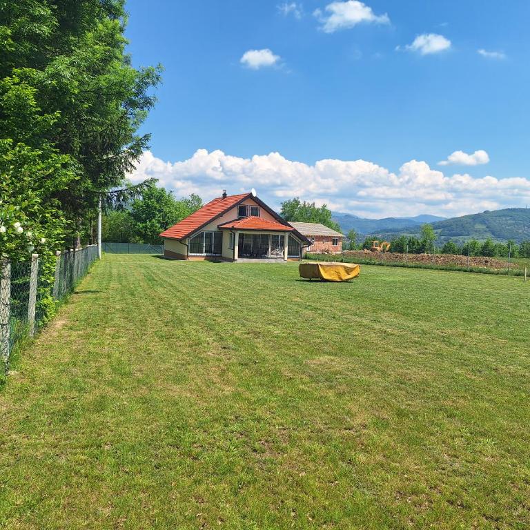 Holiday home Biskupici - Gradska Kuća sa 3 Spavaće Sobe - 17