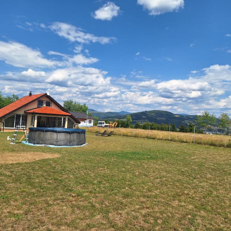 Holiday home Biskupici - Gradska Kuća sa 3 Spavaće Sobe - 5