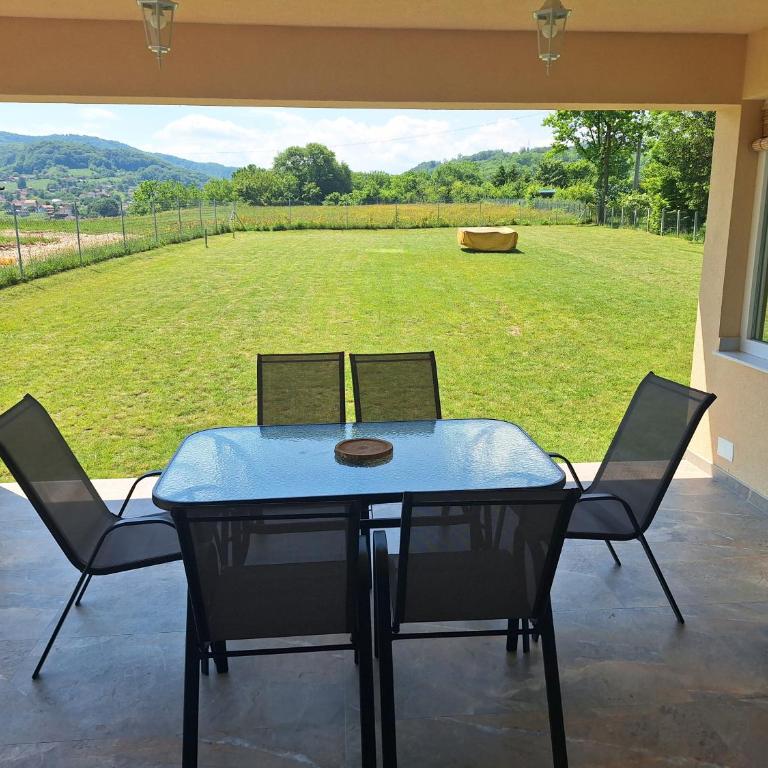 Holiday home Biskupici - Gradska Kuća sa 3 Spavaće Sobe - 11