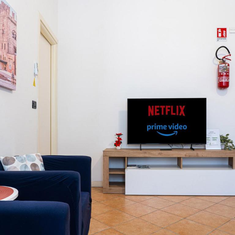Sandrine - Two-Bedroom Apartment - 3