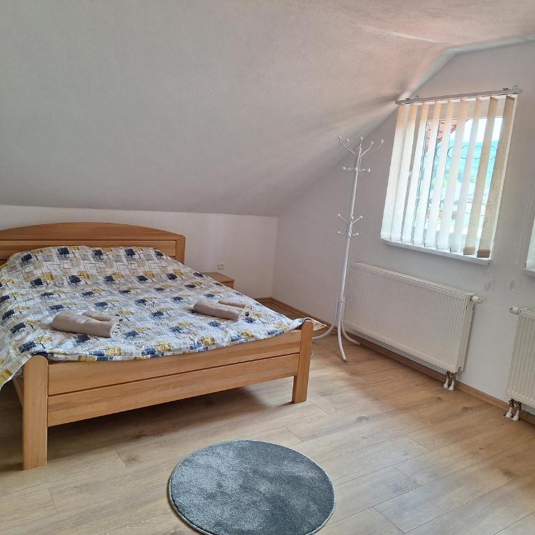 Holiday home Biskupici - Gradska Kuća sa 3 Spavaće Sobe - 31