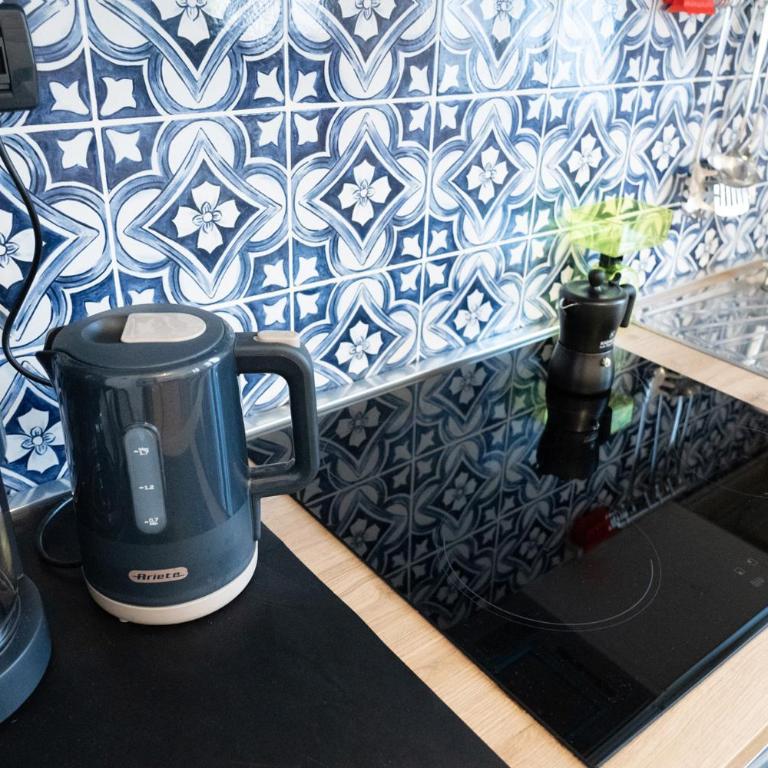Sandrine - Two-Bedroom Apartment - 5