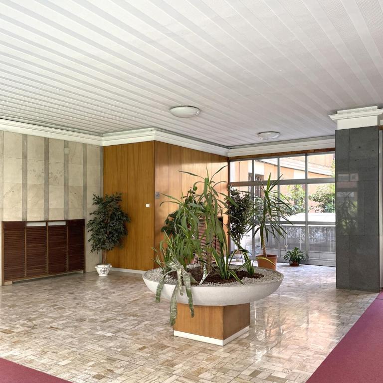 Sandrine - Two-Bedroom Apartment - 23