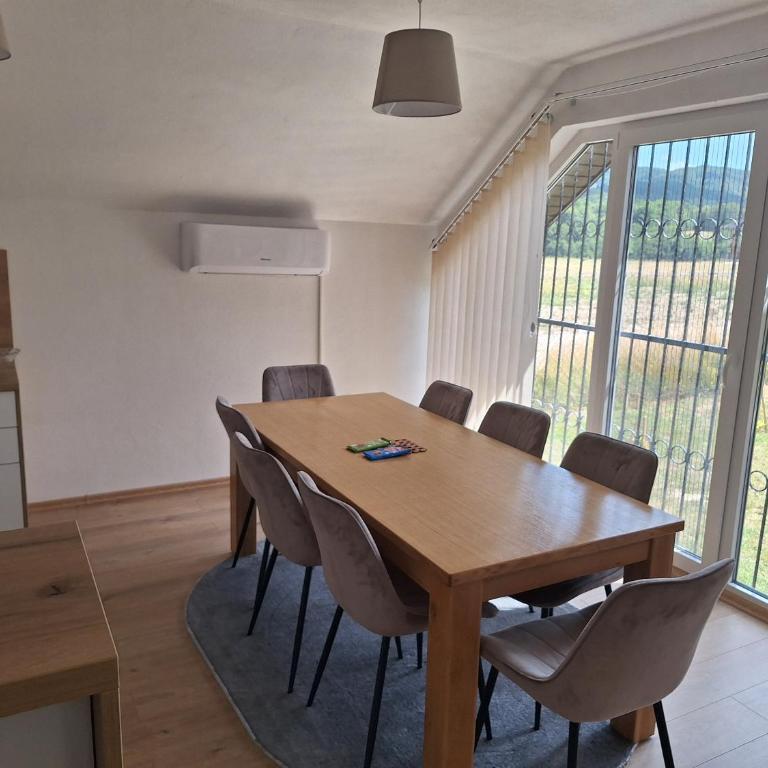 Holiday home Biskupici - Gradska Kuća sa 3 Spavaće Sobe - 23