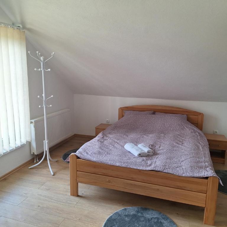 Holiday home Biskupici - Gradska Kuća sa 3 Spavaće Sobe - 32
