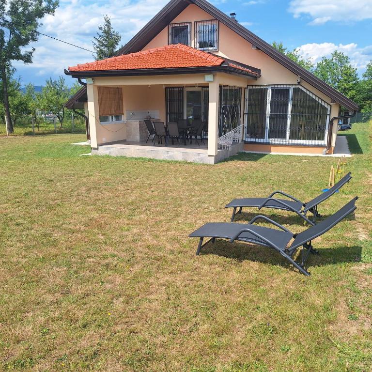 Holiday home Biskupici - Gradska Kuća sa 3 Spavaće Sobe - 12