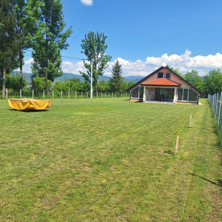 Holiday home Biskupici - Gradska Kuća sa 3 Spavaće Sobe - 13