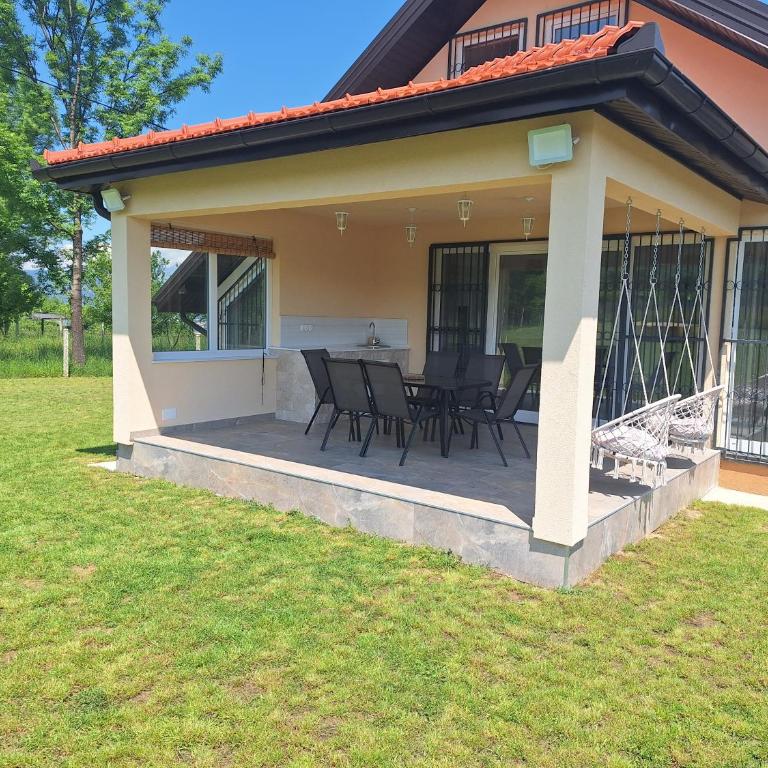 Holiday home Biskupici - Gradska Kuća sa 3 Spavaće Sobe - 9