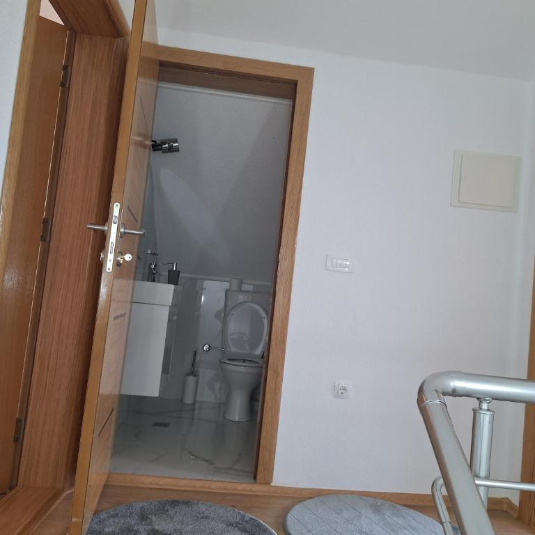 Holiday home Biskupici - Gradska Kuća sa 3 Spavaće Sobe - 28