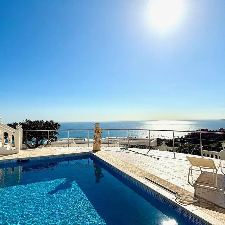 One Dream Views Pool Villa La Capellanía - Villa con piscina privada - 1